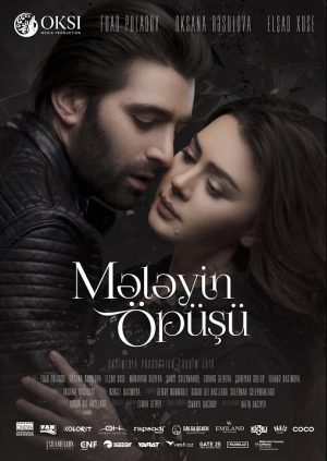 فيلم Meleyin öpüsü 2017 مترجم اون لاين