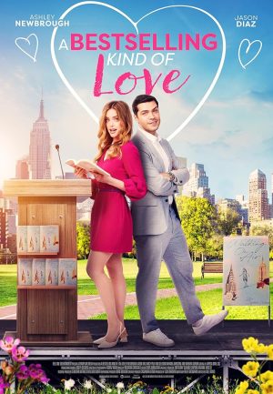 فيلم A Bestselling Kind of Love 2024 مترجم اون لاين