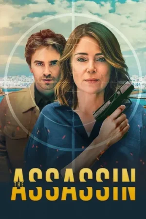 مسلسل The Assassin مترجم