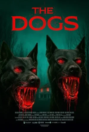 فيلم The Dogs 2025 مترجم اون لاين