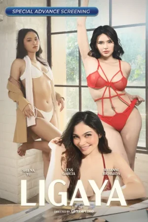 فيلم  Ligaya 2025 مترجم اون لاين