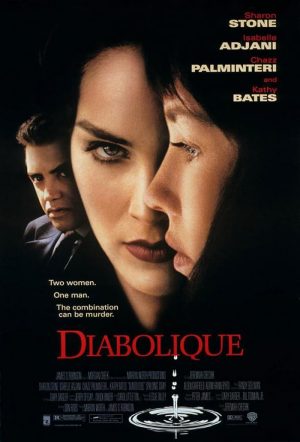 فيلم Diabolique 1996 مترجم اون لاين