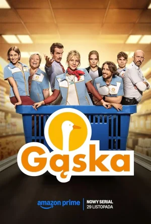 مسلسل Gaska الموسم الاول الحلقة 2