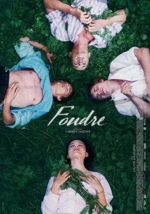 فيلم Foudre 2022 مترجم اون لاين