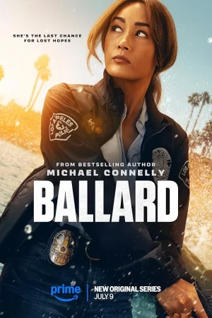 مسلسل Ballard الموسم الاول الحلقة 10