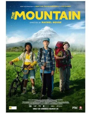 فيلم The Mountain 2024 مترجم اون لاين