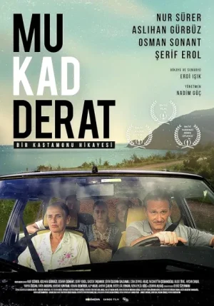 فيلم قضاء وقدر Mukadderat 2024 مترجم اون لاين
