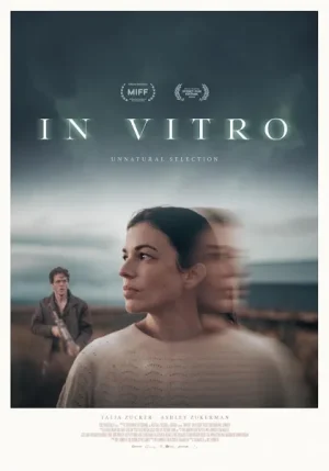 فيلم In Vitro 2024 مترجم اون لاين
