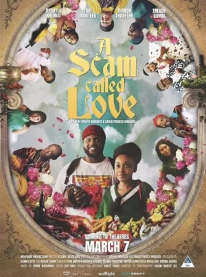 فيلم A Scam Called Love 2025 مترجم اون لاين