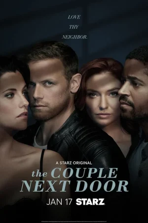 مسلسل The Couple Next Door مترجم