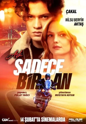 فيلم الحب مجرد لحظة Ask Sadece Bir An 2025 مترجم اون لاين