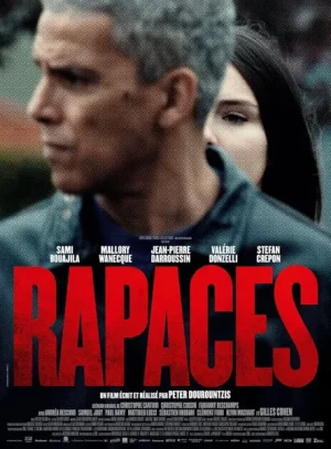 فيلم Rapaces 2025 مترجم اون لاين