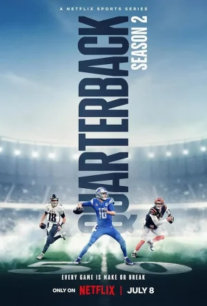 مسلسل Quarterback الموسم الثاني الحلقة 2