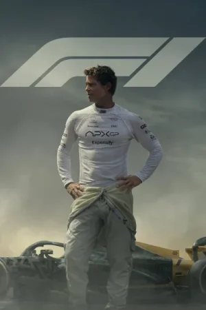 فيلم F1 2025 مدبلج اون لاين