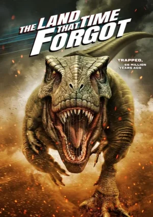 فيلم The Land That Time Forgot 2025 مترجم اون لاين