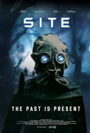 فيلم Site 2025 مترجم اون لاين