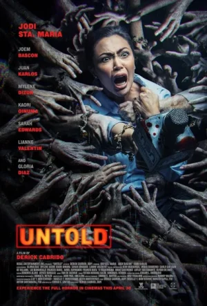 فيلم Untold 2025 مترجم اون لاين