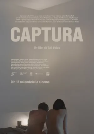 فيلم Captura 2023 مترجم اون لاين