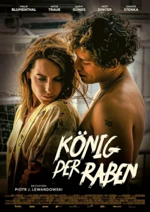 فيلم King of Ravens 2020 مترجم اون لاين