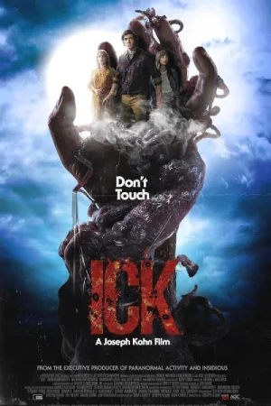 فيلم Ick 2024 مترجم اون لاين