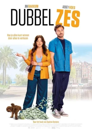 فيلم Dubbel zes 2025 مترجم اون لاين
