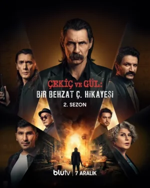 مسلسل بهزات جي الموسم الثاني الحلقة 7 مترجمة