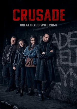 مسلسل Krucjata مترجم