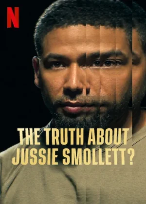 فيلم The Truth About Jussie Smollett 2025 مترجم اون لاين