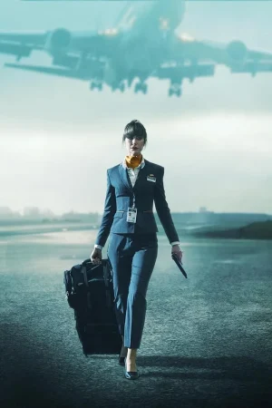مسلسل In Flight الموسم الاول الحلقة 1