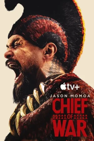 مسلسل Chief of War مترجم