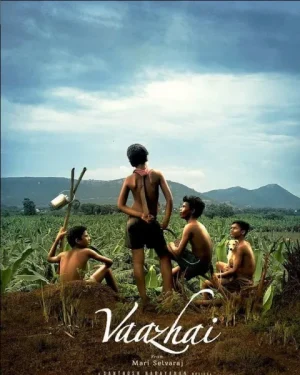 فيلم Vaazhai 2024 مترجم اون لاين