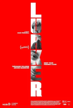 فيلم المتسلّل 2025 مدبلج اون لاين