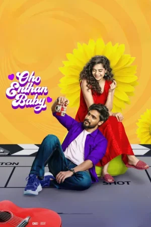 فيلم Oho Enthan Baby 2025 مترجم اون لاين