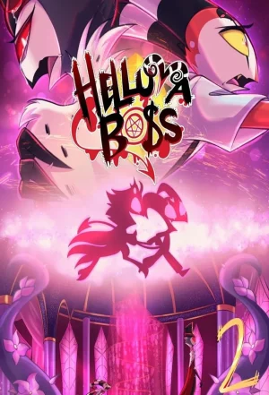 مسلسل Helluva Boss الموسم الثاني الحلقة 12