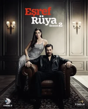 مسلسل حلم أشرف مترجم