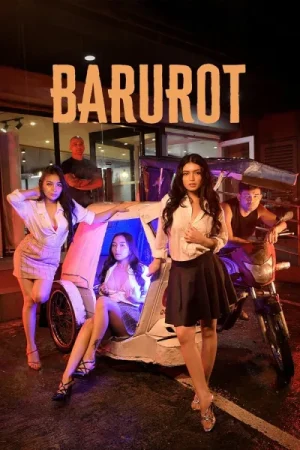 فيلم Barurot 2025 مترجم اون لاين