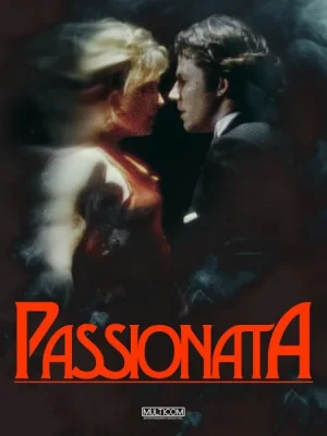فيلم Passionata 1992 مترجم اون لاين