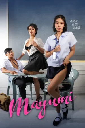 فيلم Mayumi 2025 مترجم اون لاين