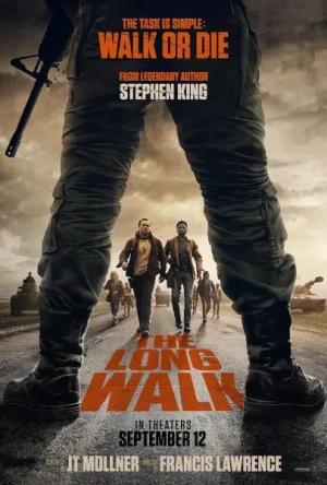 فيلم الطريق الطويل 2025 مدبلج اون لاين