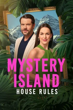 فيلم Mystery Island House Rules 2025 مترجم اون لاين