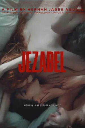 فيلم Jezabel 2022 مترجم اون لاين