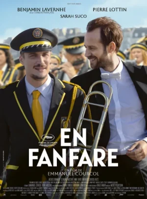 فيلم The Marching Band 2024 مترجم اون لاين
