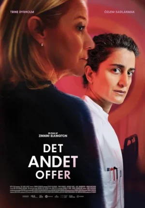 فيلم Det andet offer 2025 مترجم اون لاين