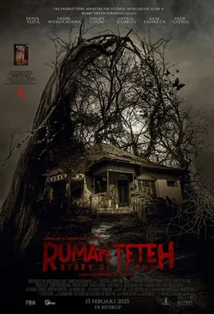 فيلم Rumah Teteh: Story of Helena 2025 مترجم اون لاين