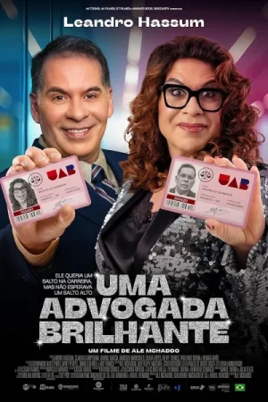 فيلم A Bright Lawyer 2025 مترجم اون لاين