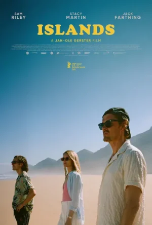 فيلم Islands 2025 مترجم اون لاين