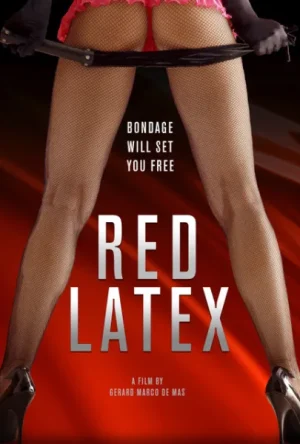 فيلم Látex rojo 2020 مترجم اون لاين