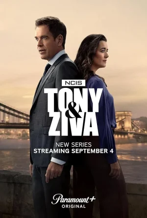 مسلسل NCIS: Tony & Ziva مترجم