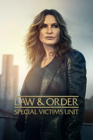 مسلسل Law & Order: Special Victims Unit الموسم 27 الحلقة 21 والاخيرة