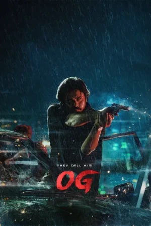 فيلم They Call Him OG 2025 مترجم اون لاين